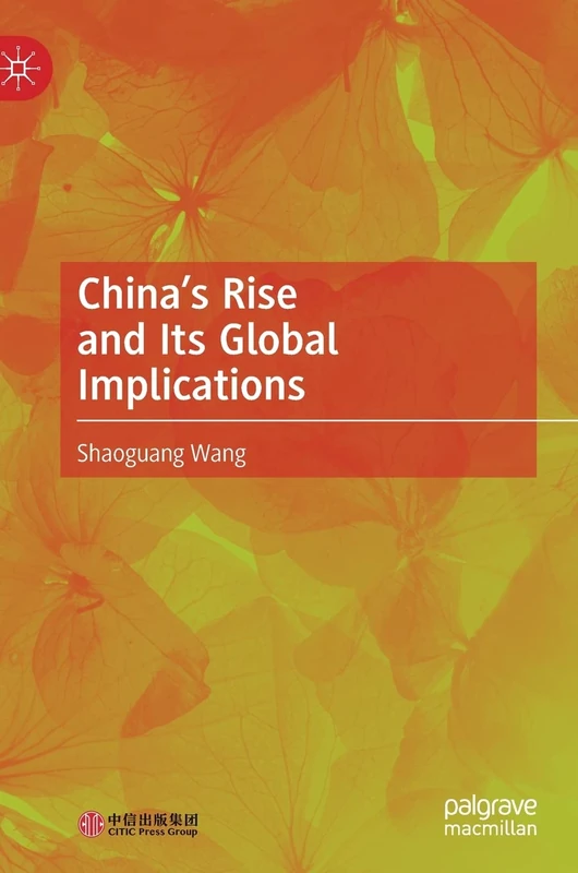 China’s Rise and Its Global Implications