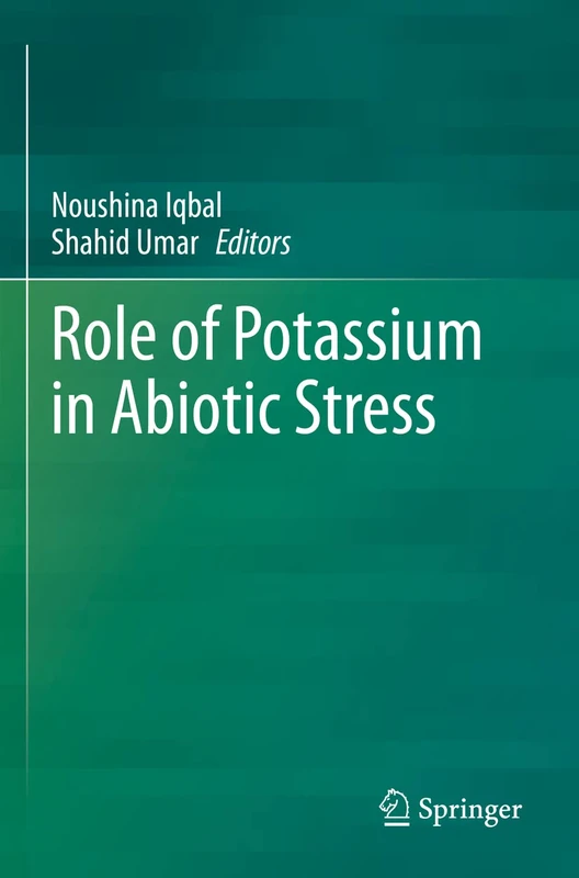 Role of Potassium in Abiotic Stress