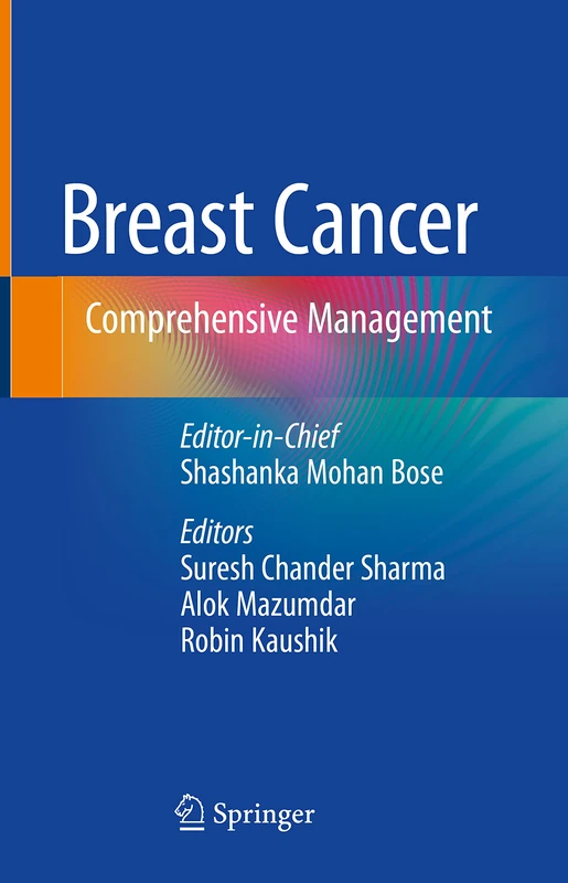 Breast Cancer: Comprehensive Management