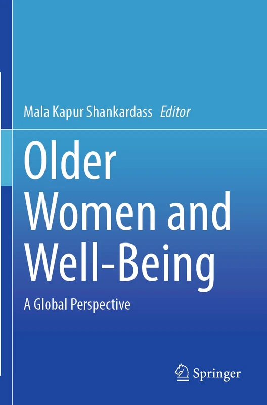 Older Women and Well-Being: A Global Perspective