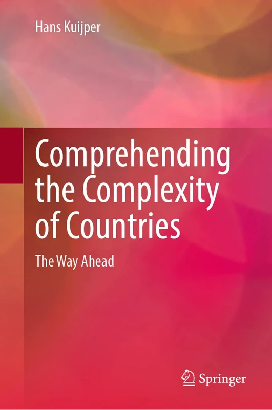 Comprehending the Complexity of Countries: The Way Ahead