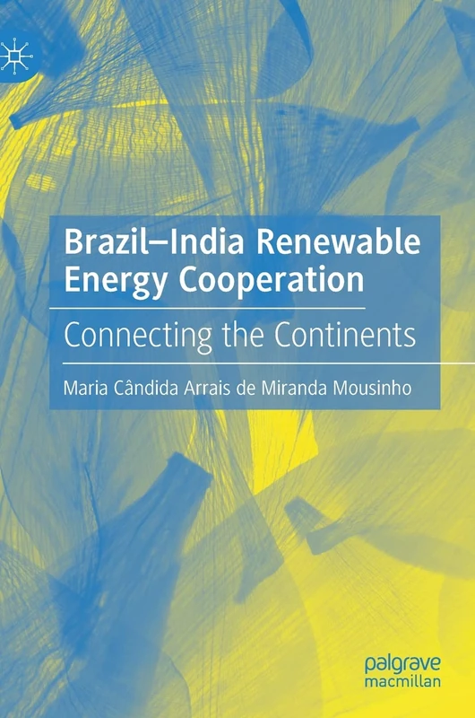 Brazil-India Renewable Energy Cooperation: Connecting the Continents - Image 1