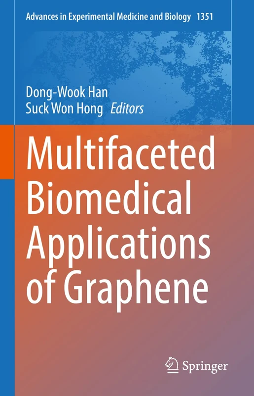 Springer - Multifaceted Biomedical Applications of Graphene 1351