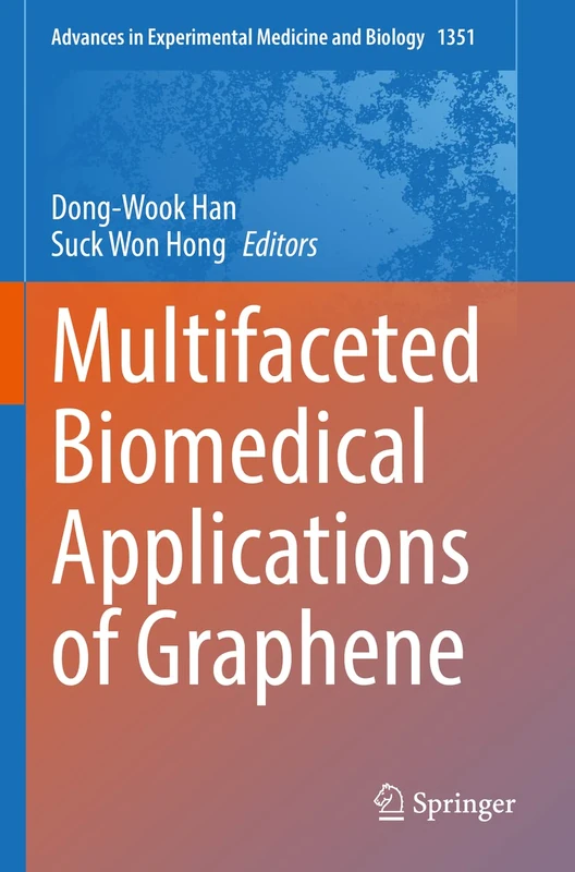 Springer - Multifaceted Biomedical Applications of Graphene 1351