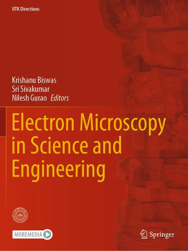 Springer Electron Microscopy in Science and Engineering 6