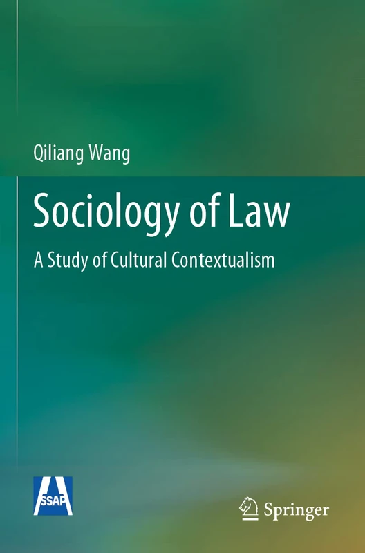Sociology of Law: A Study of Cultural Contextualism