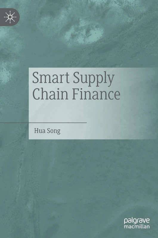 Smart Supply Chain Finance - Image 1