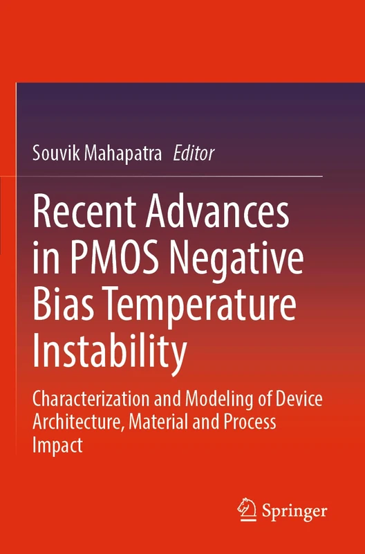 Springer - PMOS Negative Bias Temperature Instability Book
