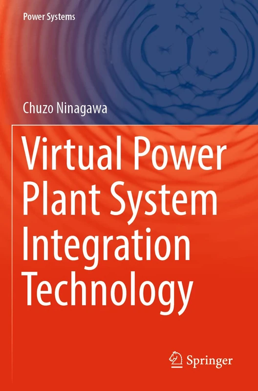 Springer Virtual Power Plant System Integration Technology