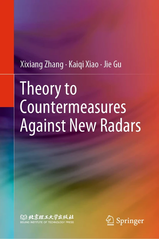 Springer - Theory to Countermeasures Against New Radars