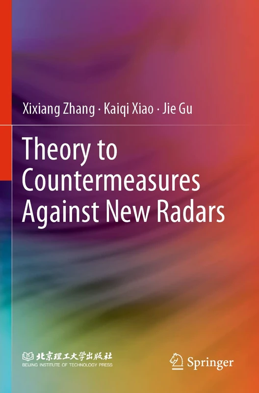 Theory to Countermeasures Against New Radars - Image 1