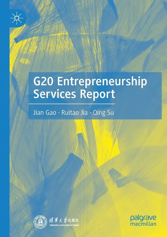 G20 Entrepreneurship Services Report - Image 1
