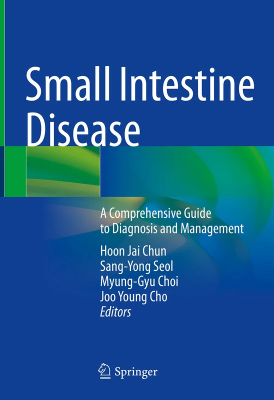 Springer Small Intestine Disease - Diagnosis and Management Guide