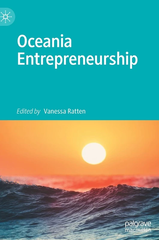 MACMILLAN Oceania Entrepreneurship - Business Research Book