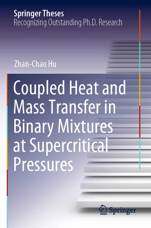 Springer - Coupled Heat and Mass Transfer in Binary Mixtures
