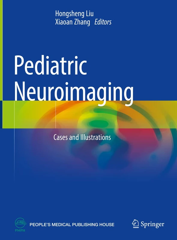Springer Pediatric Neuroimaging: Cases and Illustrations