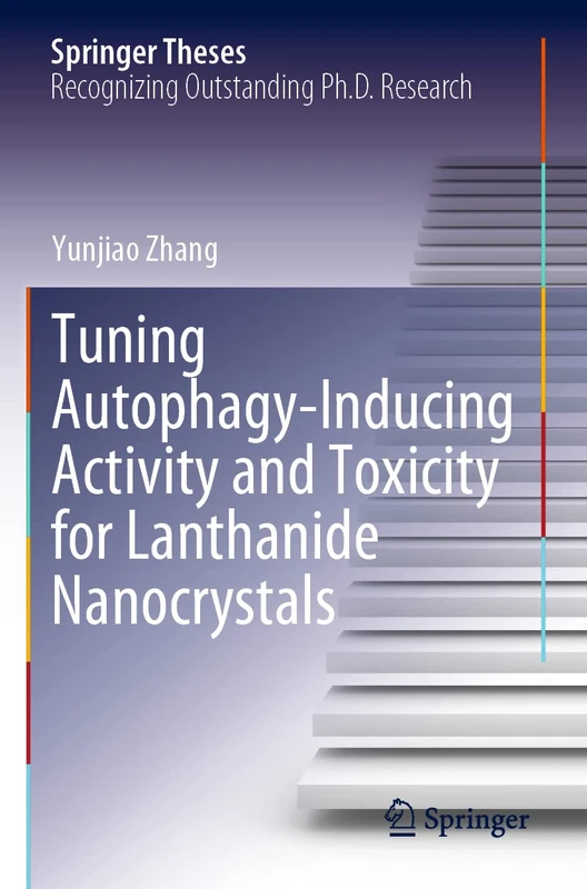 Springer Tuning Autophagy-Inducing Activity and Toxicity - Image 1