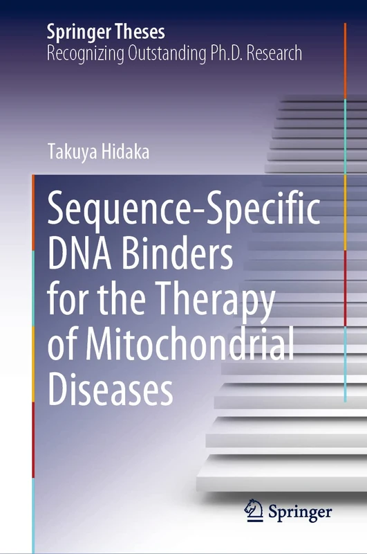 Springer Sequence-Specific DNA Binders for Mitochondrial Disease