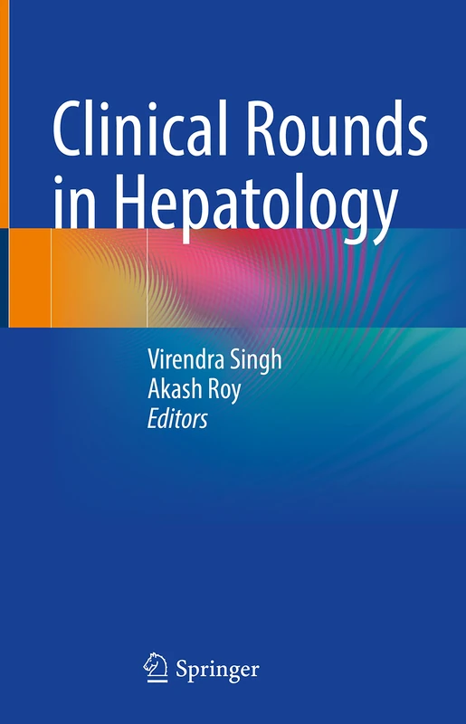 Clinical Rounds in Hepatology