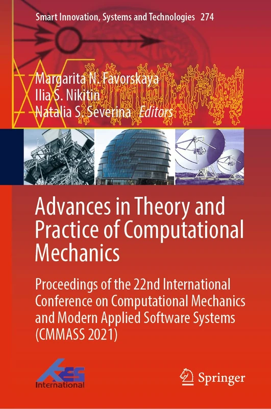 Springer Advances in Theory and Practice of Computational Mechanics