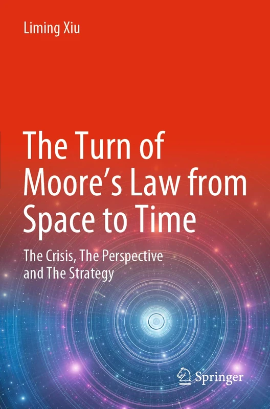The Turn of Moore’s Law from Space to Time: The Crisis, The Perspective and The Strategy