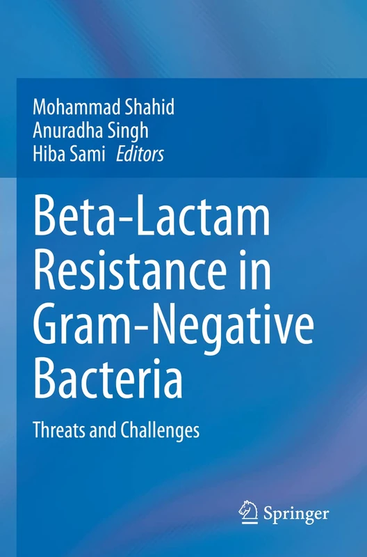 Beta-Lactam Resistance in Gram-Negative Bacteria: Threats and Challenges