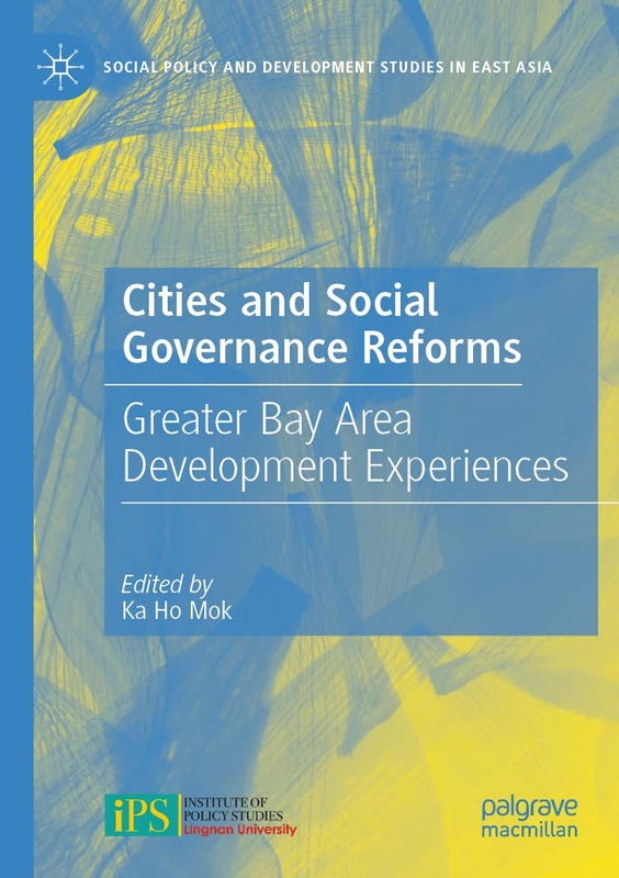 MACMILLAN Cities and Social Governance Reforms - GBA Development