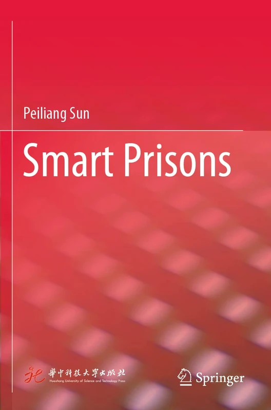 Smart Prisons - Image 1