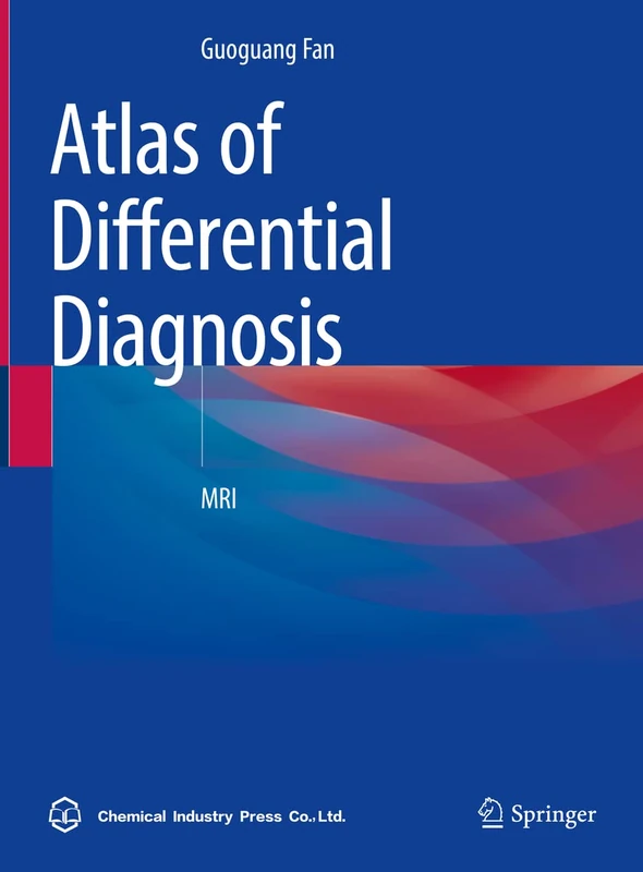 Atlas of Differential Diagnosis: MRI - Image 1