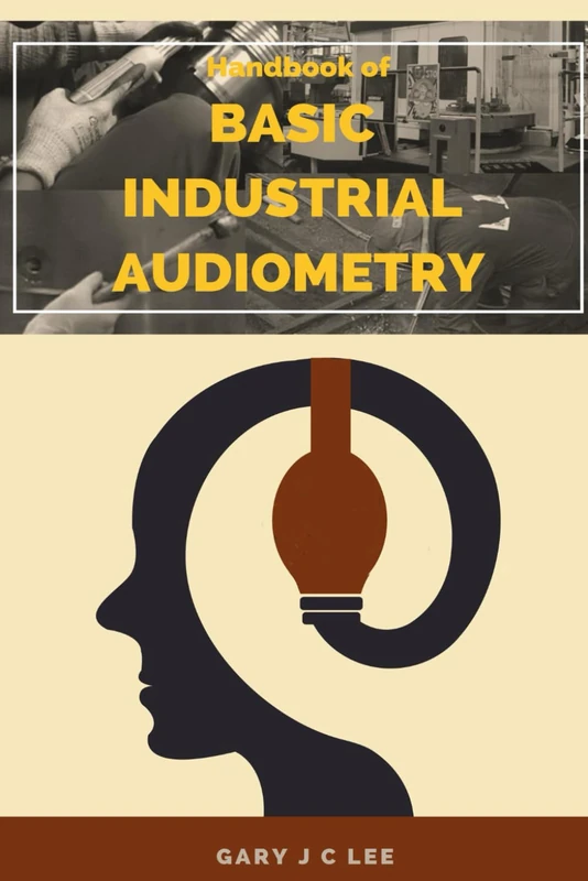 Handbook of Basic Industrial Audiometry (Audiology)