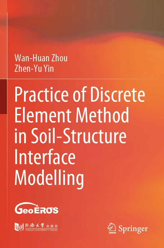 Springer - Practice of Discrete Element Method in Soil-Structure