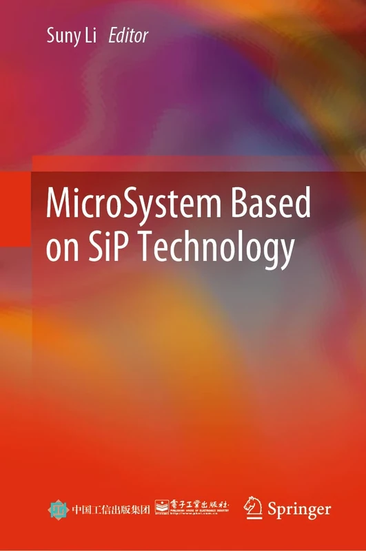 MicroSystem Based on SiP Technology