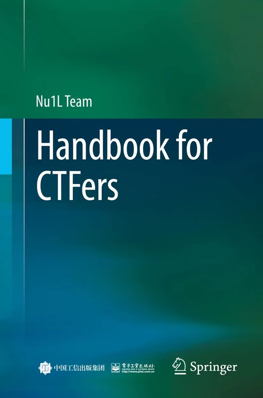 Handbook for CTFers - Image 1