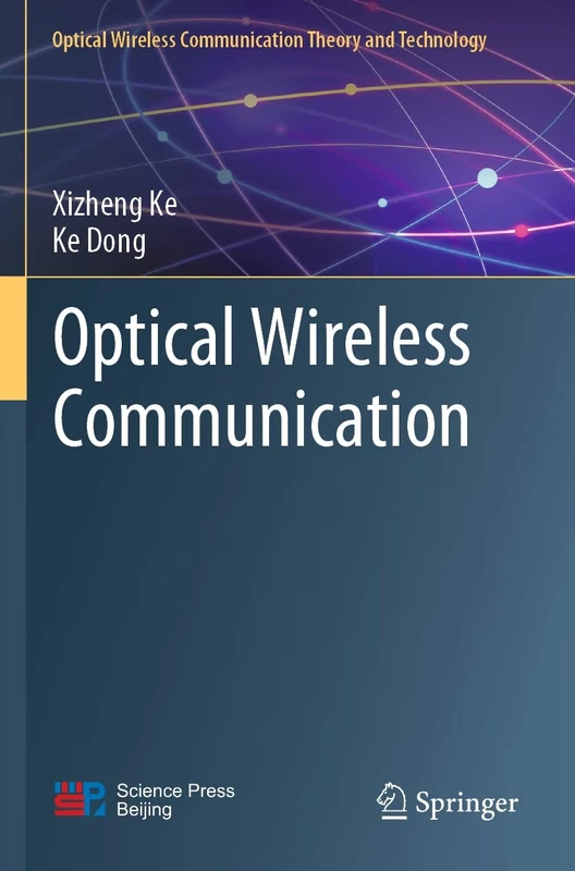 Optical Wireless Communication (Optical Wireless Communication Theory and Technology)