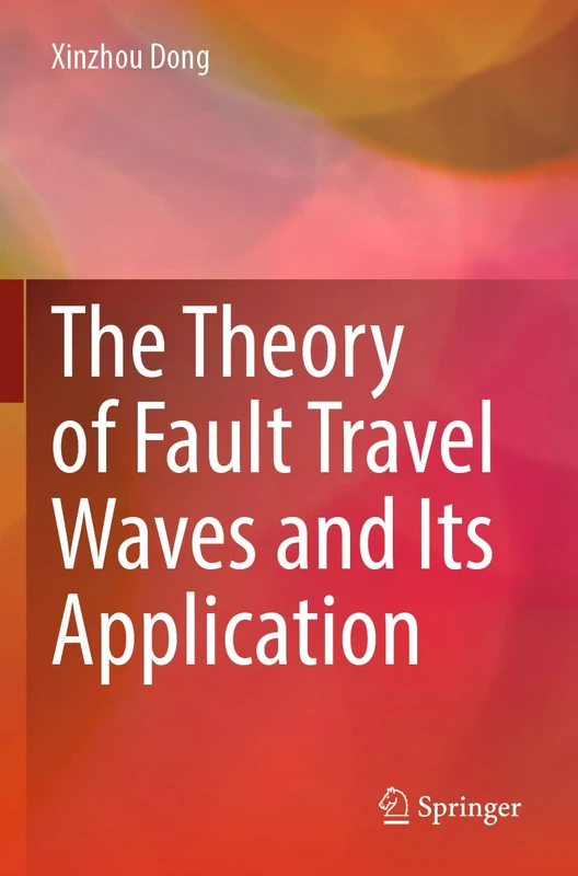 The Theory of Fault Travel Waves and Its Application