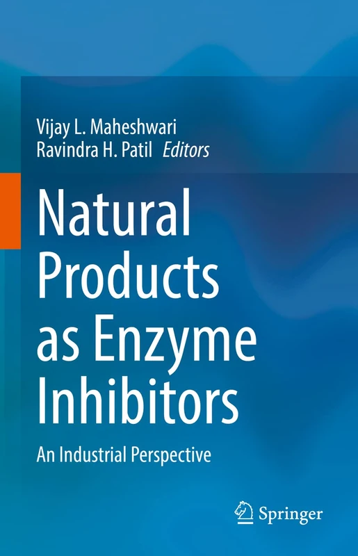 Natural Products as Enzyme Inhibitors: An Industrial Perspective