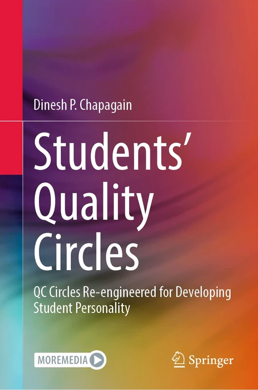 Students’ Quality Circles: QC Circles Re-engineered for Developing Student Personality - Image 1