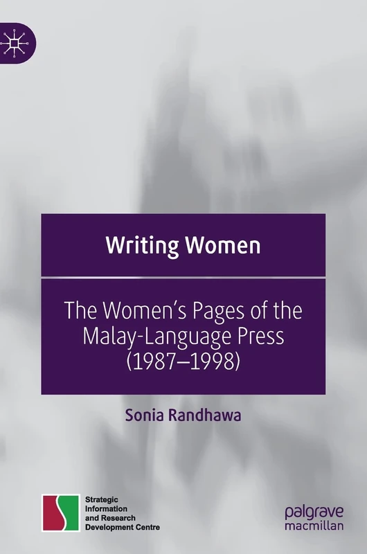 Writing Women: The Women’s Pages of the Malay-Language Press (1987–1998) - Image 1