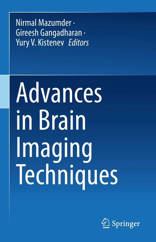 Advances in Brain Imaging Techniques