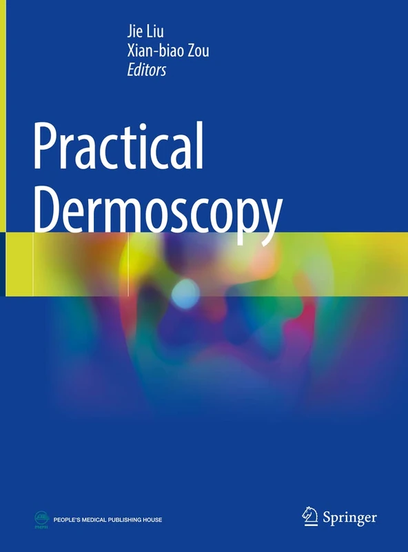 Springer Practical Dermoscopy - Medical Skin Disease Guide