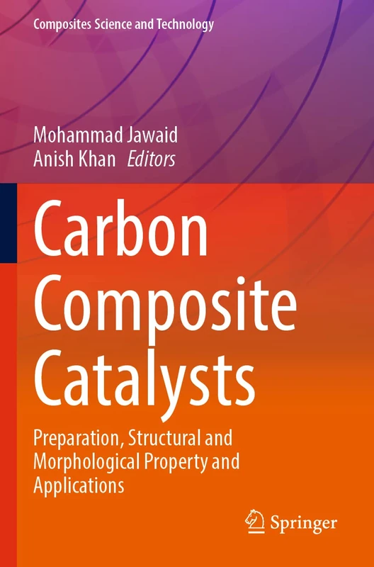 Springer Carbon Composite Catalysts - Science and Technology