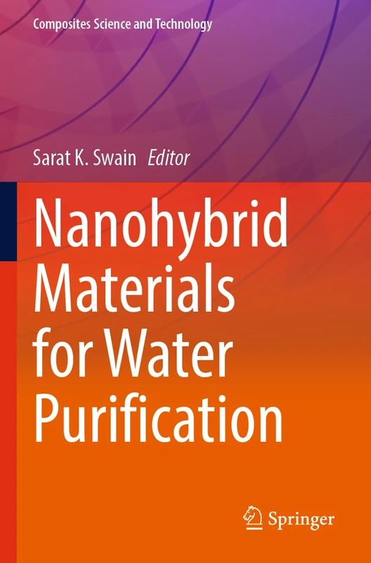 Nanohybrid Materials for Water Purification (Composites Science and Technology) - Image 1