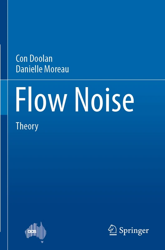 Flow Noise: Theory