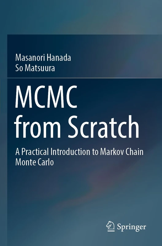 MCMC from Scratch: A Practical Introduction to Markov Chain Monte Carlo - Image 1