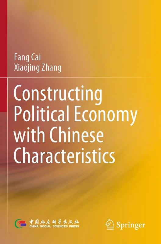 Constructing Political Economy with Chinese Characteristics - Image 1