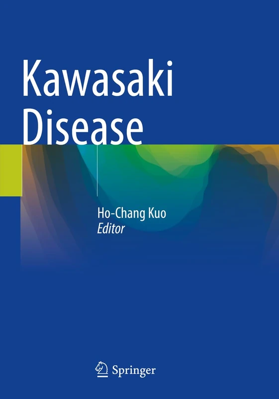 Kawasaki Disease