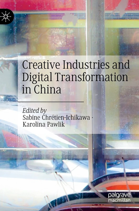 Creative Industries and Digital Transformation in China - Image 1