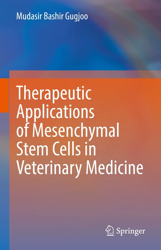 Springer - Therapeutic Applications of Mesenchymal Stem Cells