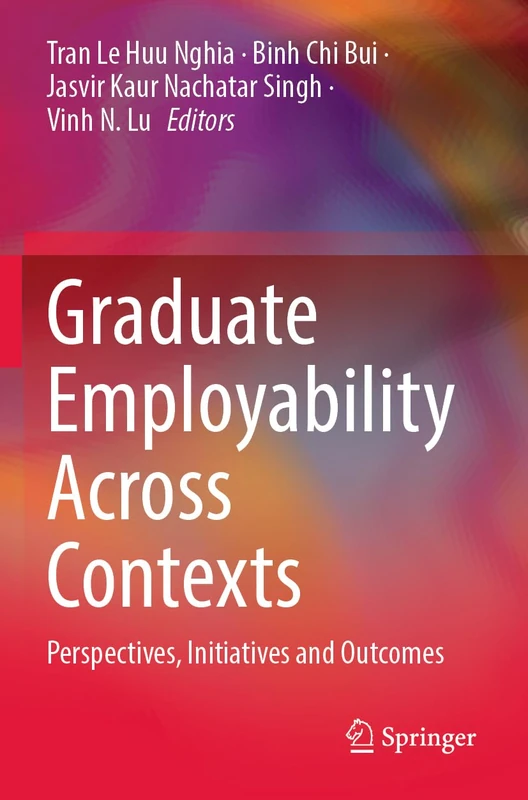 Graduate Employability Across Contexts: Perspectives, Initiatives and Outcomes