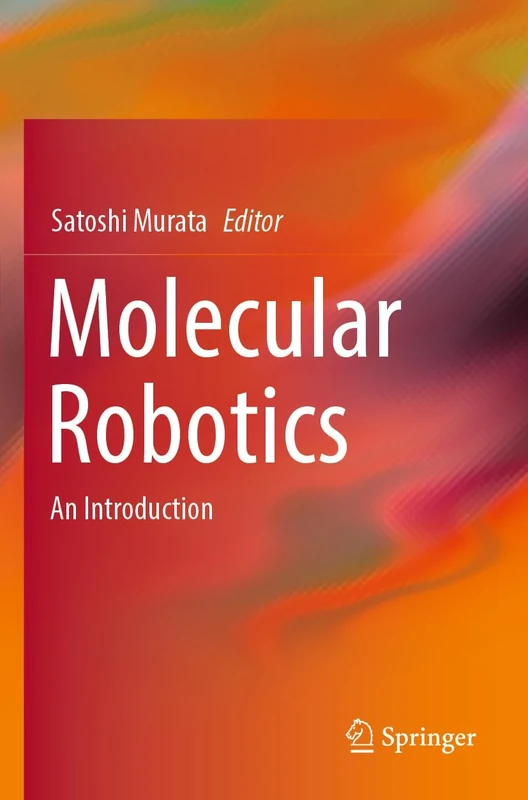Molecular Robotics: An Introduction